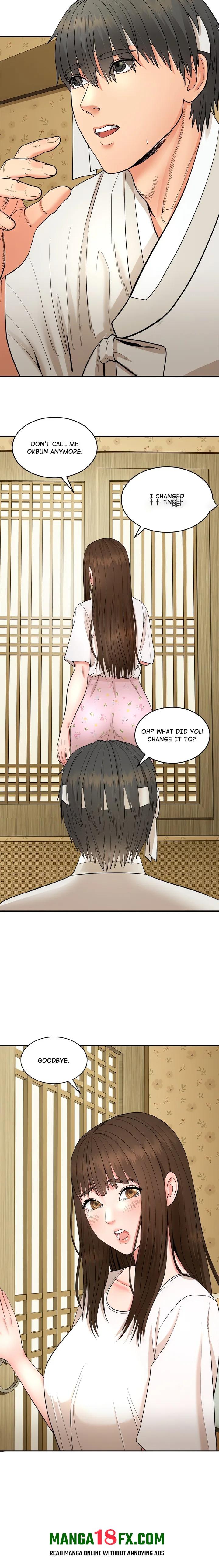 Kangsae the Strong (Uncensored) 25