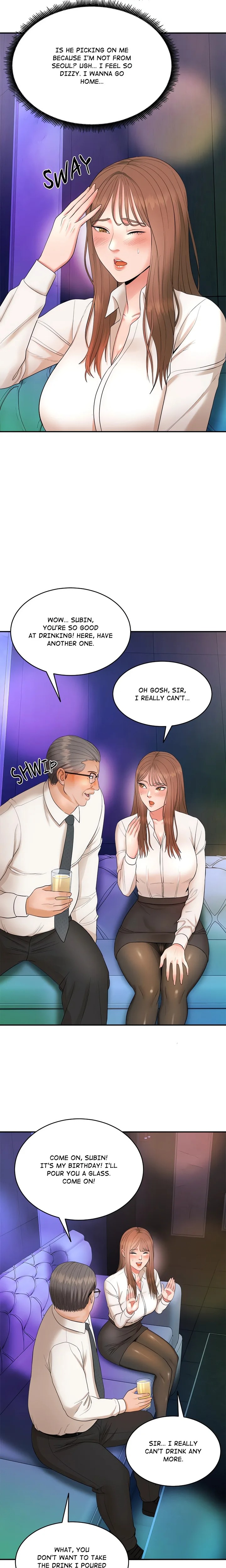 Kangsae the Strong (Uncensored) 39