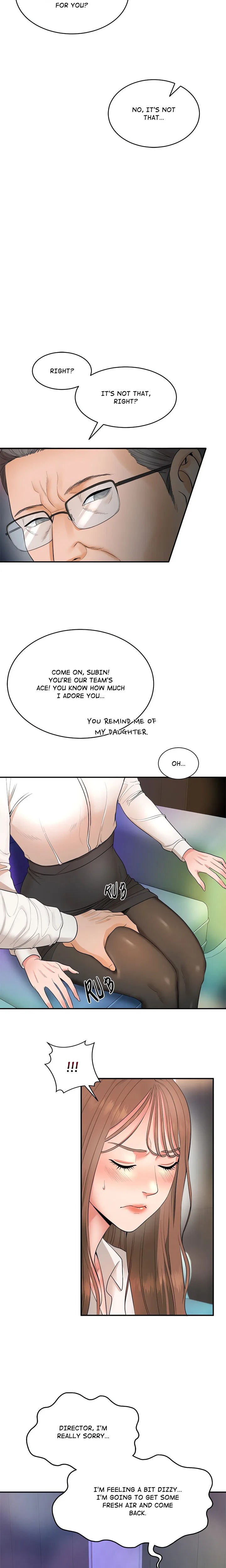 Kangsae the Strong (Uncensored) 40