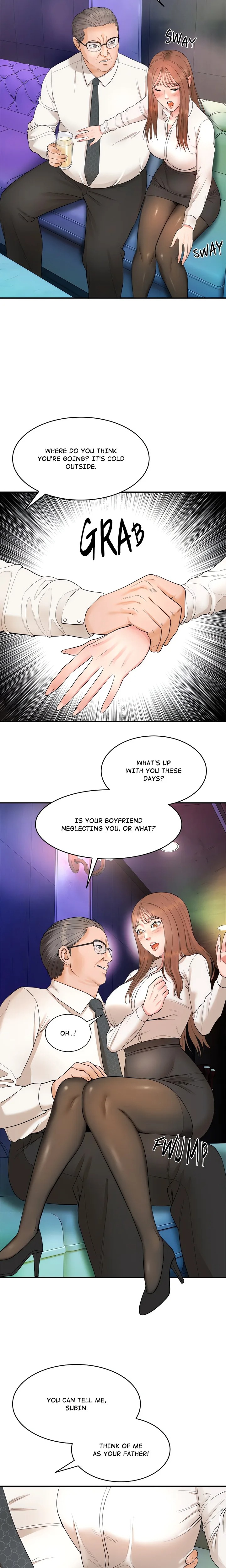 Kangsae the Strong (Uncensored) 41