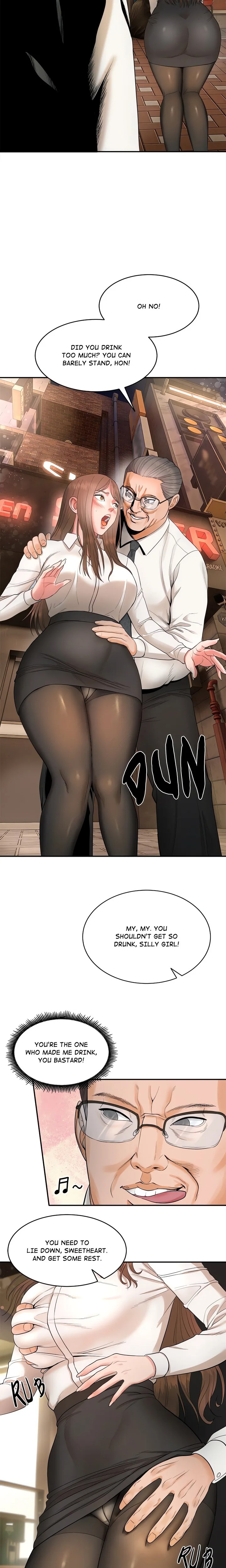 Kangsae the Strong (Uncensored) 47