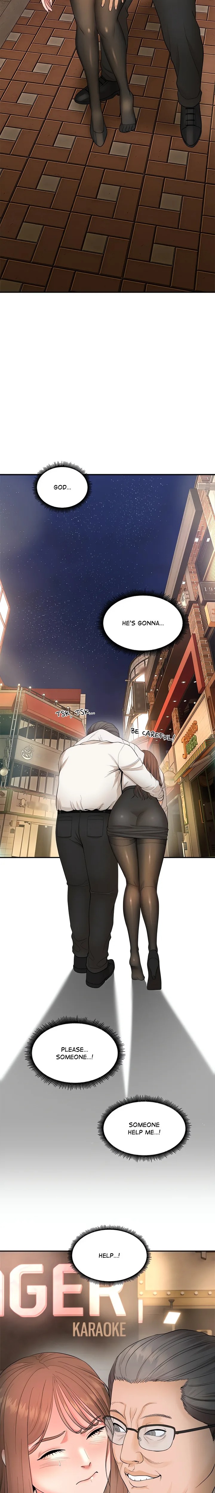 Kangsae the Strong (Uncensored) 51