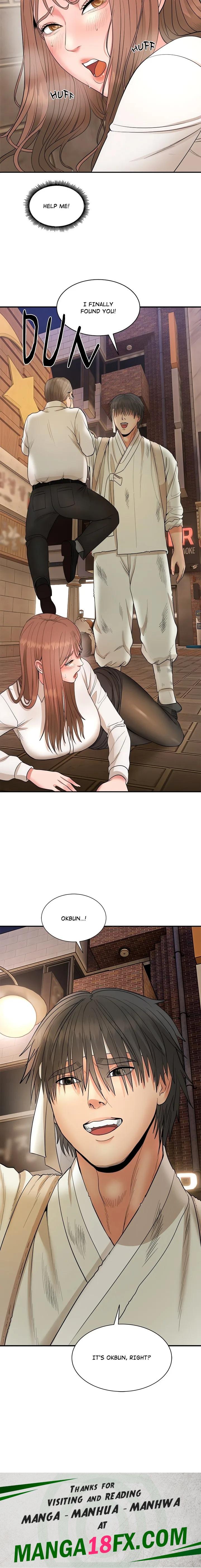 Kangsae the Strong (Uncensored) 54