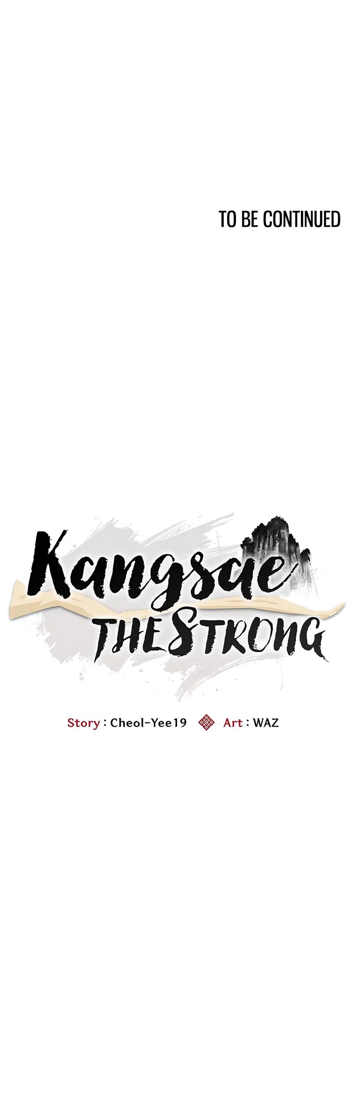 Kangsae the Strong (Uncensored) 55