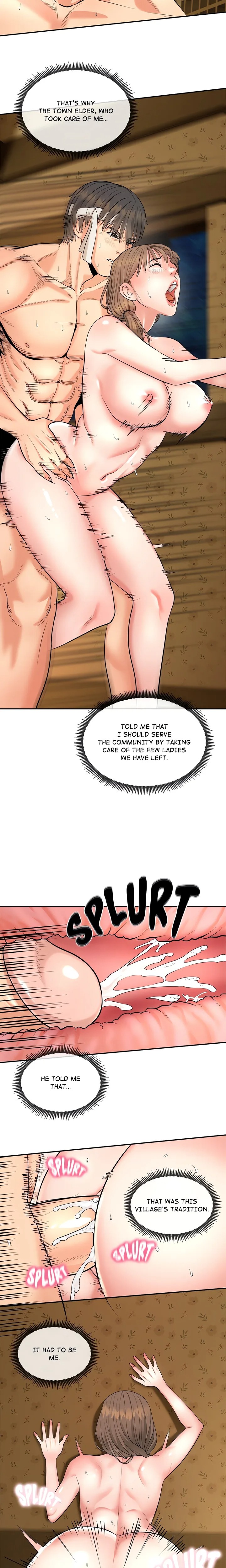 Kangsae the Strong (Uncensored) 8