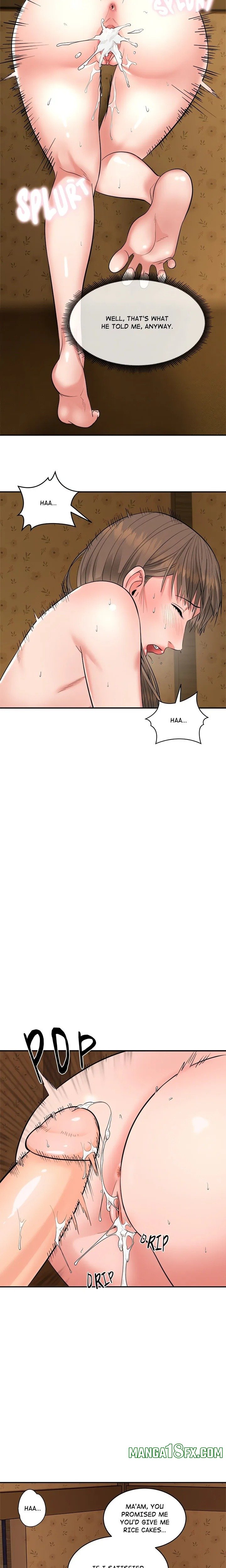 Kangsae the Strong (Uncensored) 9