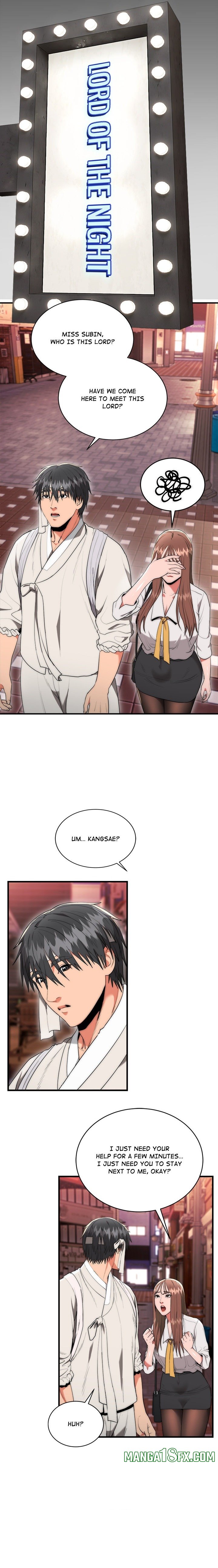 Kangsae the Strong (Uncensored) 2