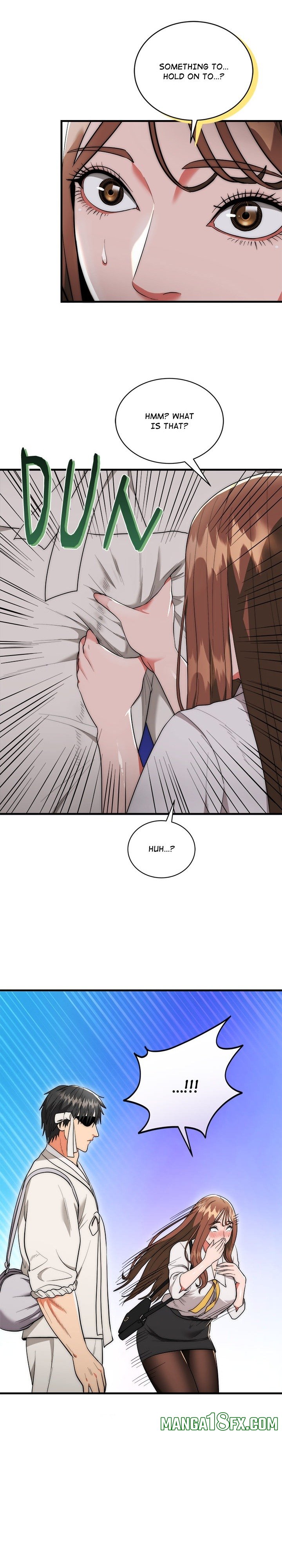Kangsae the Strong (Uncensored) 6