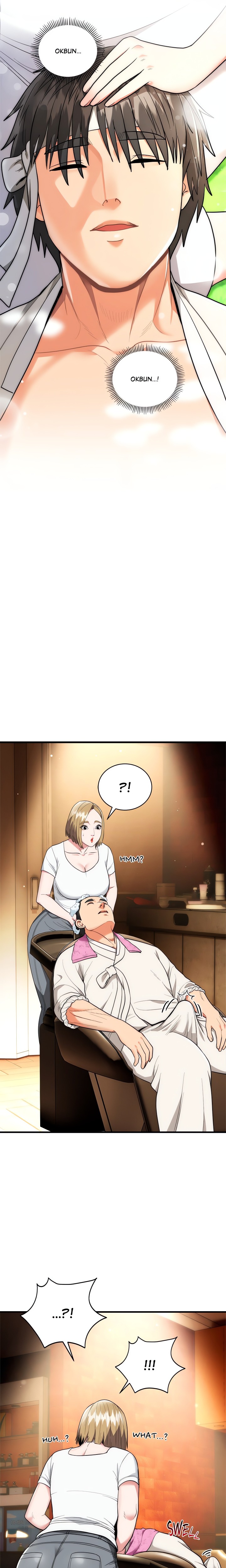 Kangsae the Strong (Uncensored) 20