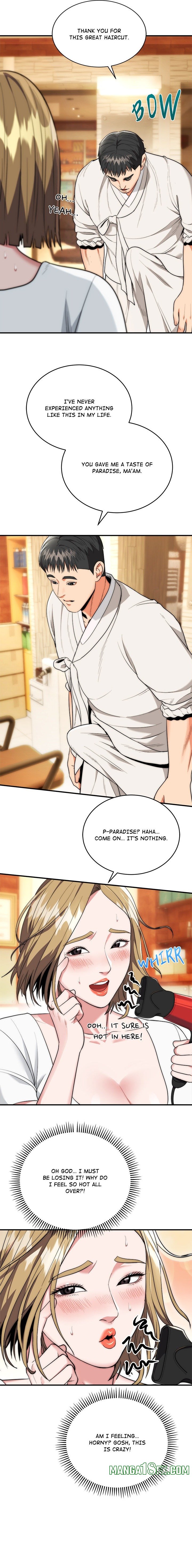 Kangsae the Strong (Uncensored) 7