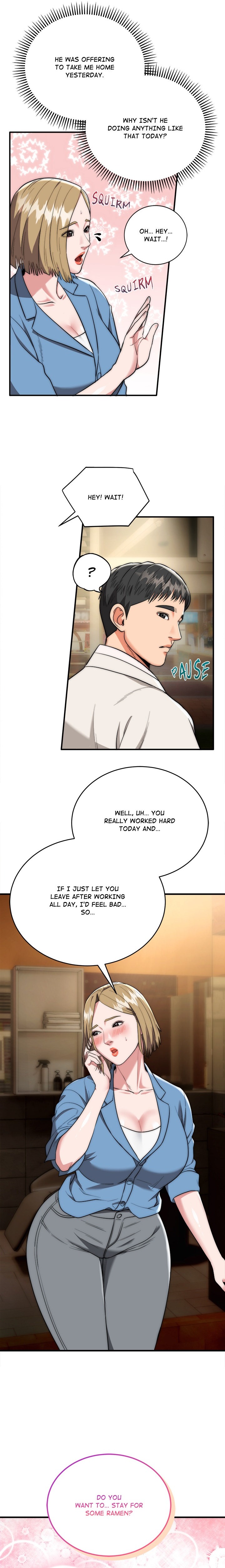 Kangsae the Strong (Uncensored) 14
