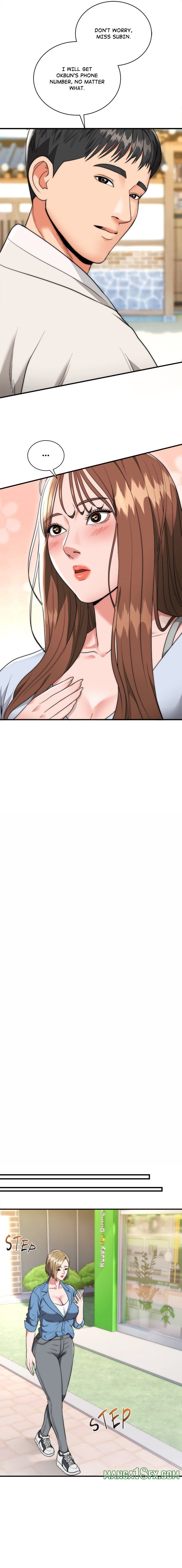 Kangsae the Strong (Uncensored) 5