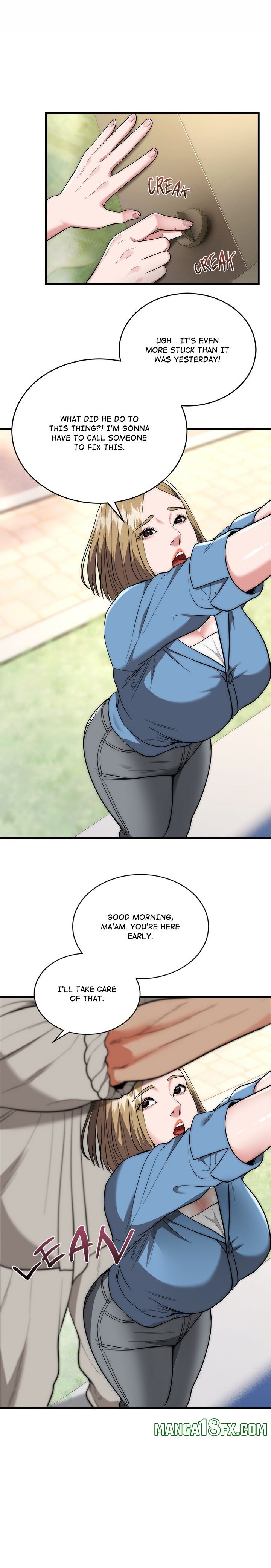 Kangsae the Strong (Uncensored) 7