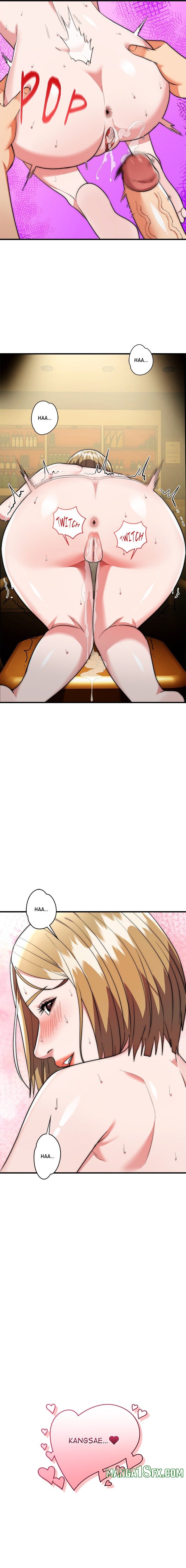 Kangsae the Strong (Uncensored) 17