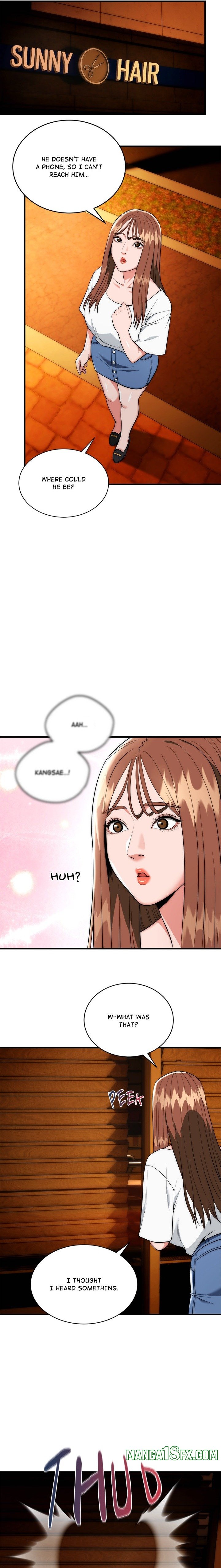 Kangsae the Strong (Uncensored) 19