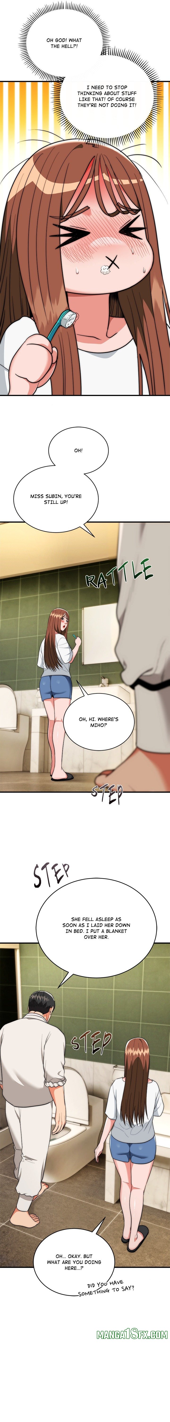 Kangsae the Strong (Uncensored) 12
