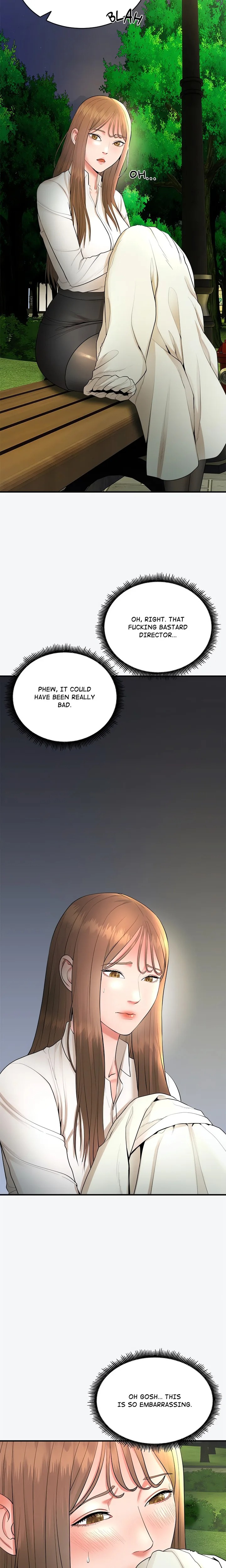 Kangsae the Strong (Uncensored) 13