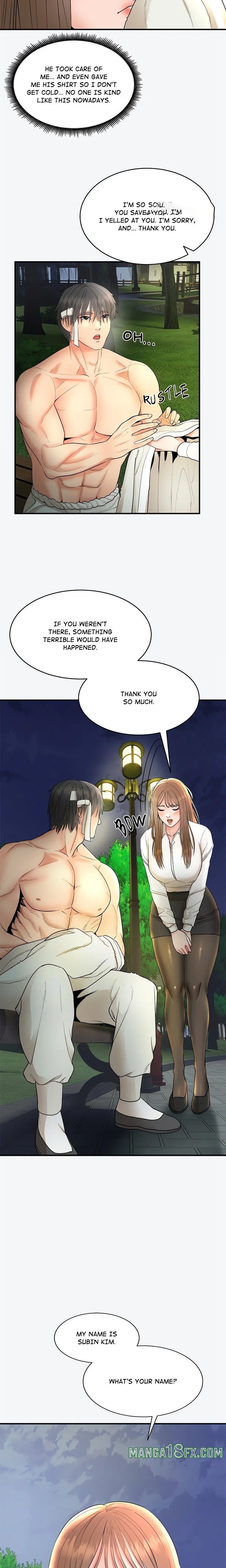 Kangsae the Strong (Uncensored) 14