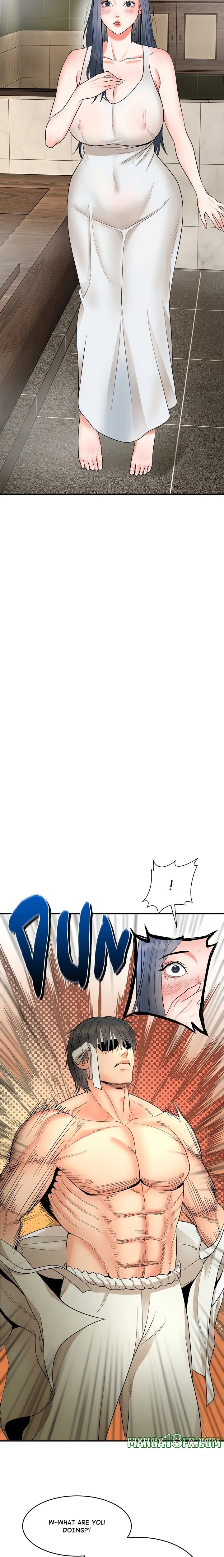 Kangsae the Strong (Uncensored) 32