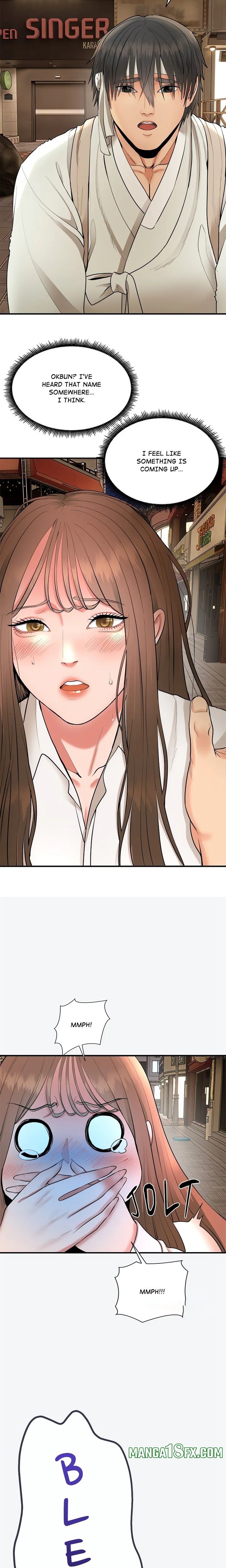Kangsae the Strong (Uncensored) 7