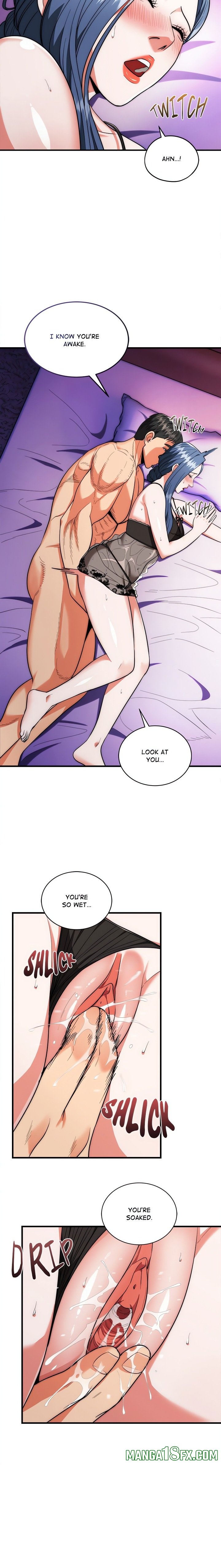 Kangsae the Strong (Uncensored) 17