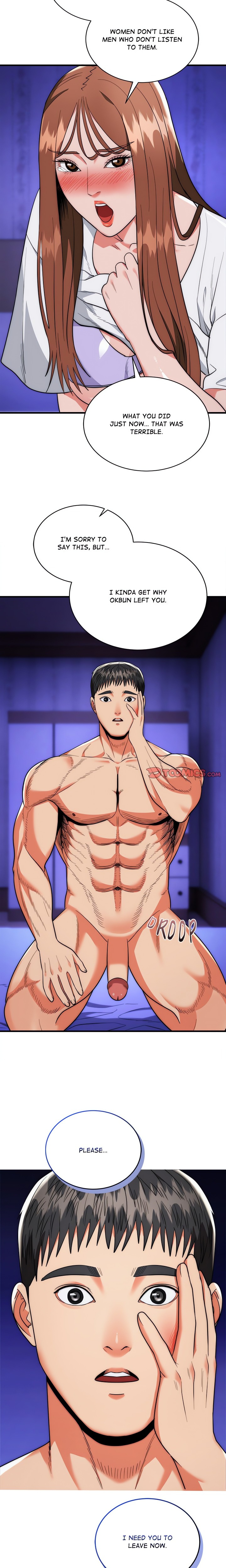 Kangsae the Strong (Uncensored) 10