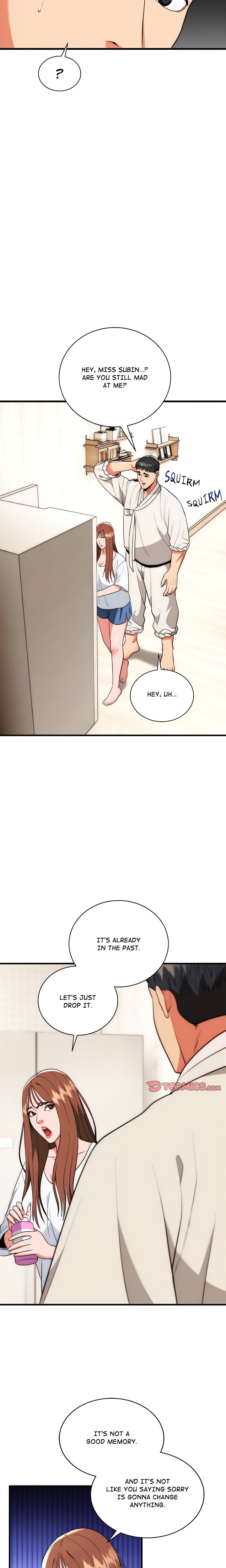 Kangsae the Strong (Uncensored) 14