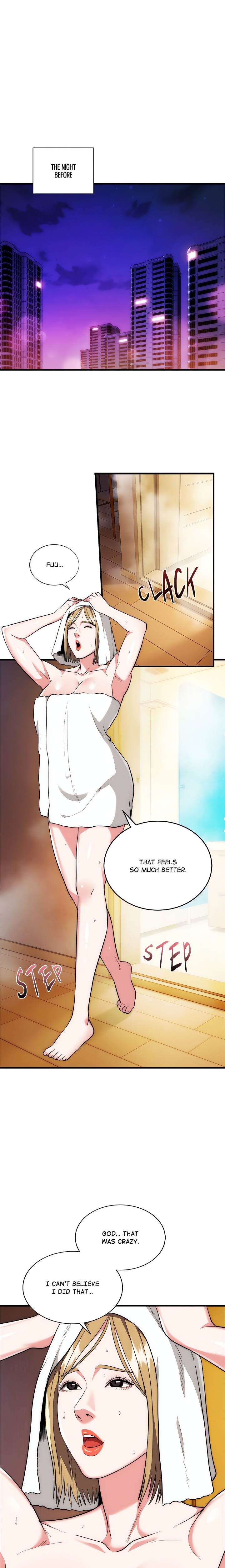 Kangsae the Strong (Uncensored) 1