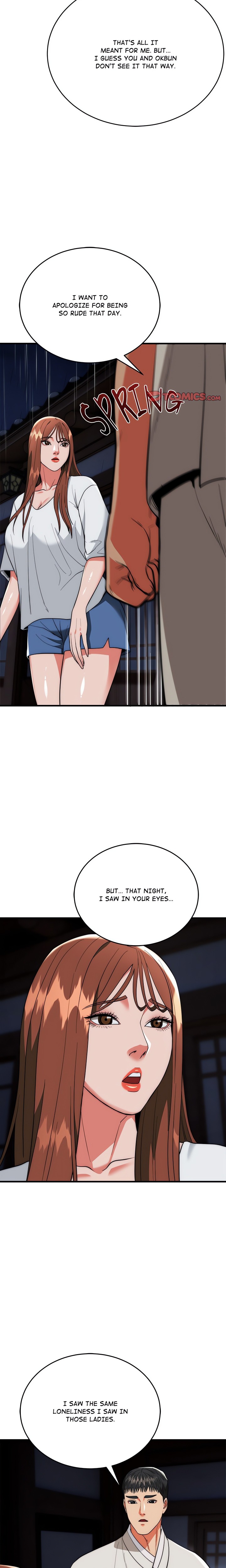 Kangsae the Strong (Uncensored) 22