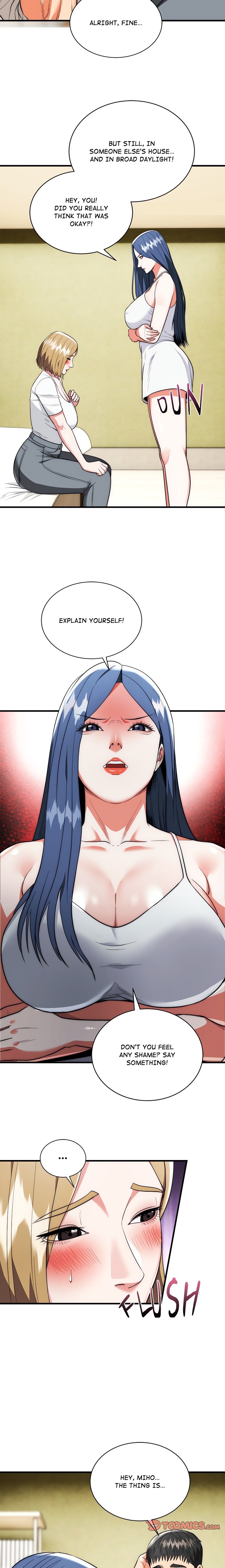 Kangsae the Strong (Uncensored) 7