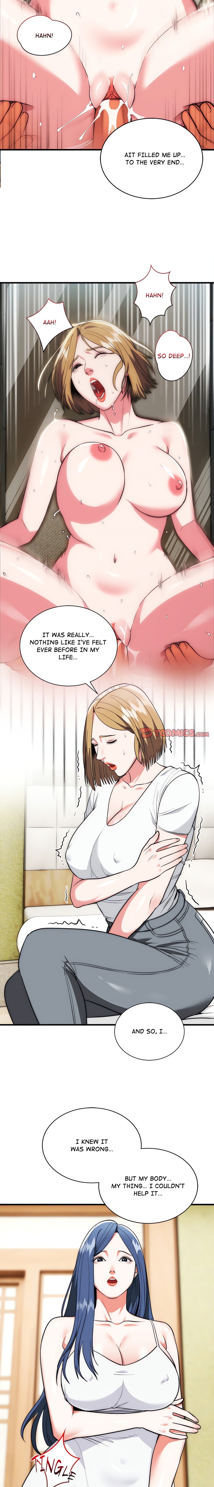Kangsae the Strong (Uncensored) 10