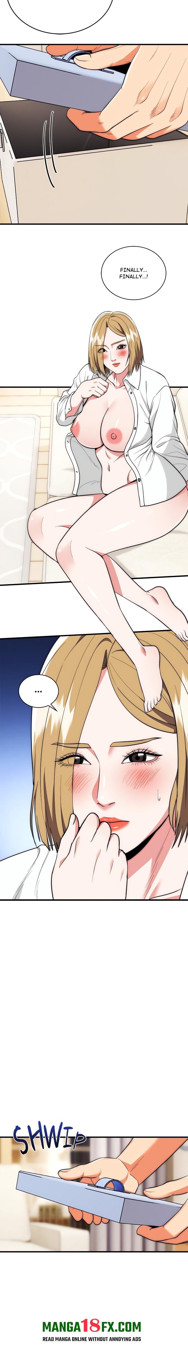 Kangsae the Strong (Uncensored) 19