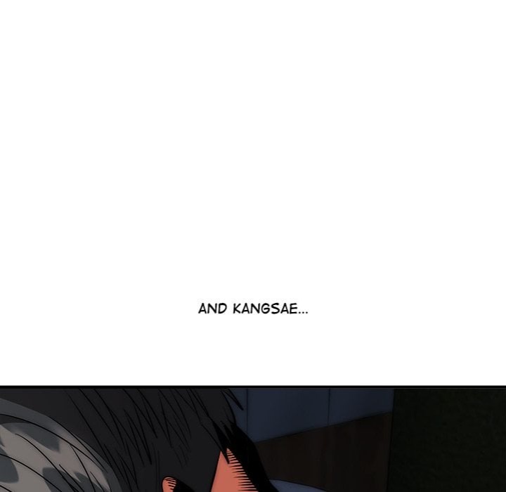 Kangsae the Strong (Uncensored) 101