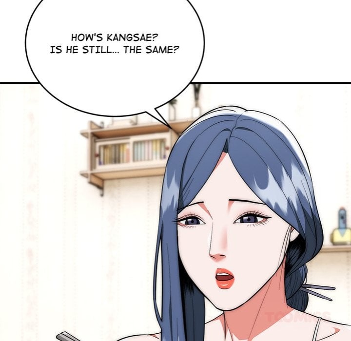 Kangsae the Strong (Uncensored) 111