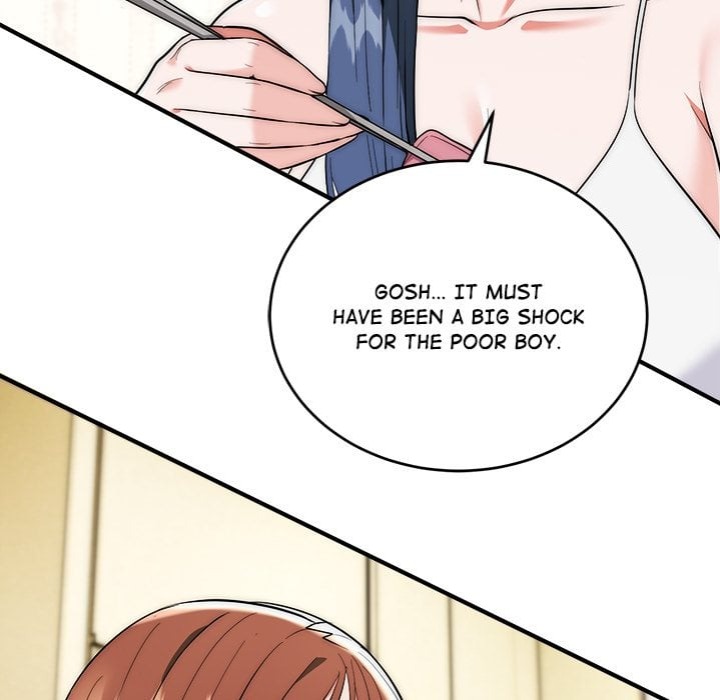 Kangsae the Strong (Uncensored) 112