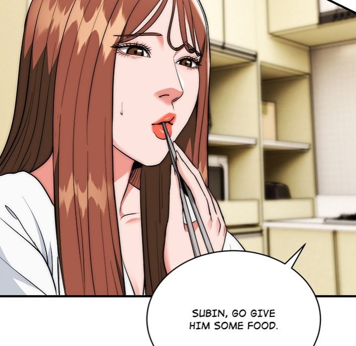 Kangsae the Strong (Uncensored) 113