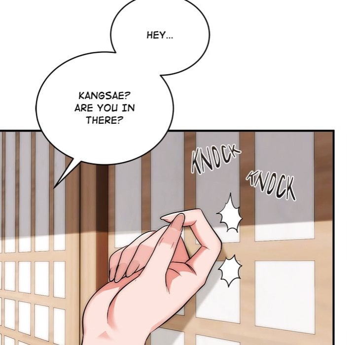 Kangsae the Strong (Uncensored) 118