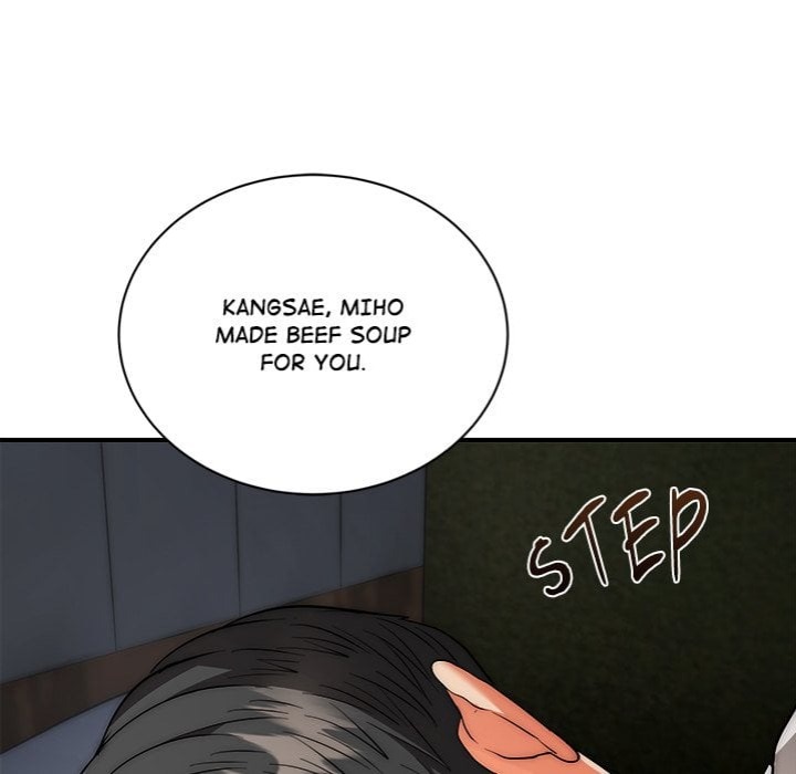 Kangsae the Strong (Uncensored) 128