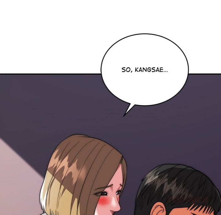 Kangsae the Strong (Uncensored) 33
