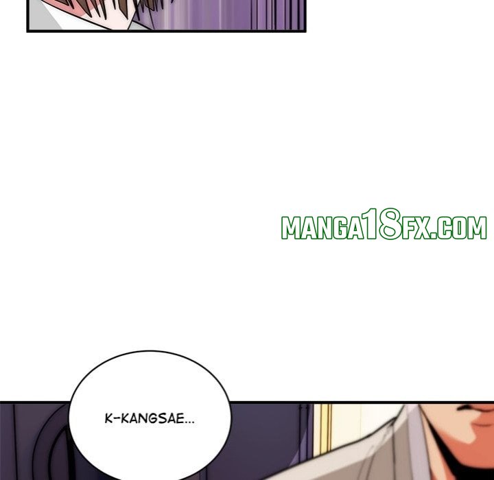 Kangsae the Strong (Uncensored) 37
