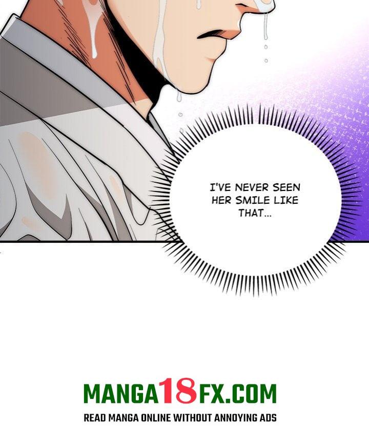 Kangsae the Strong (Uncensored) 55