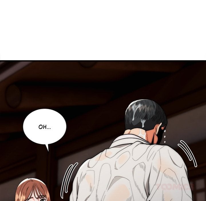 Kangsae the Strong (Uncensored) 75