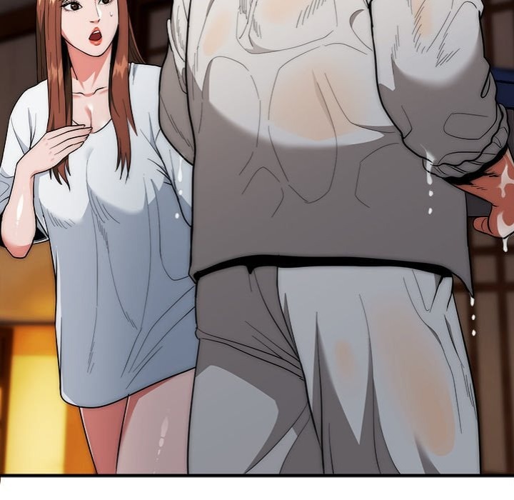 Kangsae the Strong (Uncensored) 76