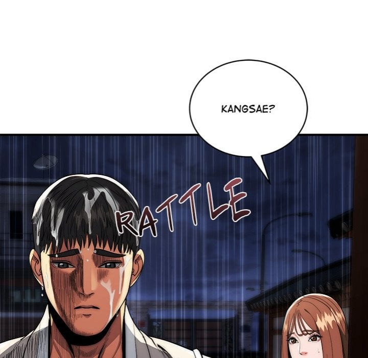 Kangsae the Strong (Uncensored) 78