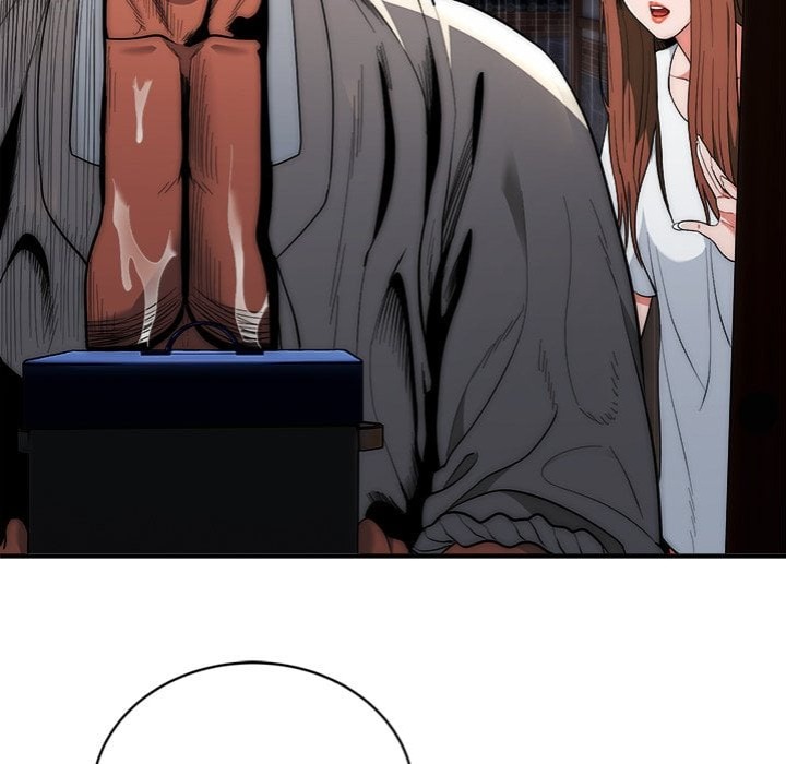 Kangsae the Strong (Uncensored) 79