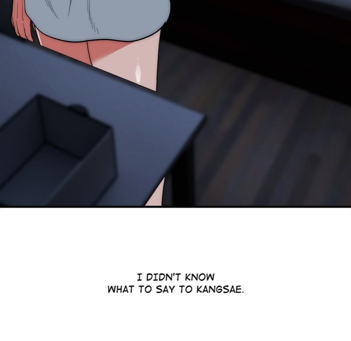 Kangsae the Strong (Uncensored) 100