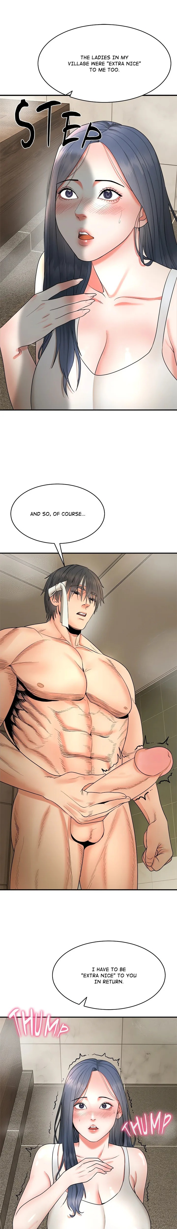 Kangsae the Strong (Uncensored) 1
