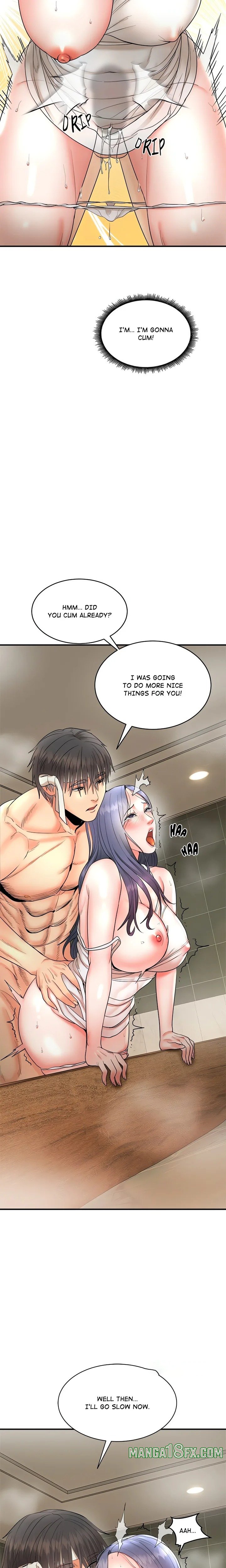 Kangsae the Strong (Uncensored) 19
