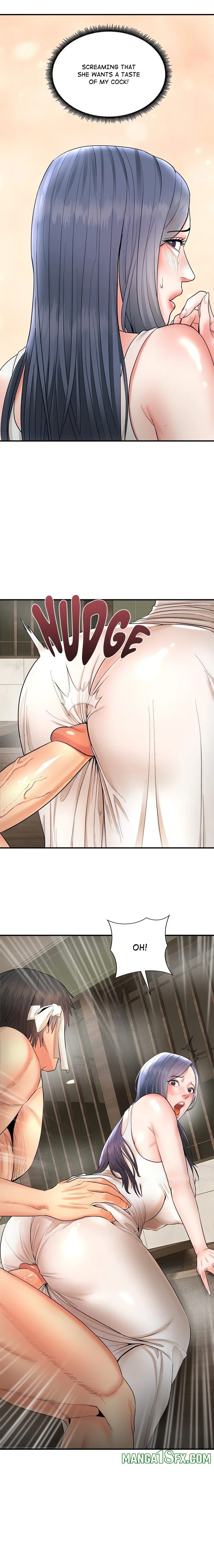 Kangsae the Strong (Uncensored) 9