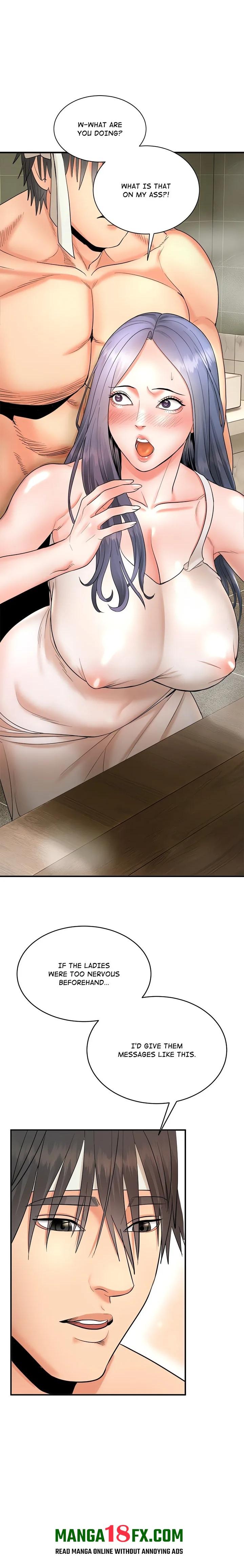 Kangsae the Strong (Uncensored) 10